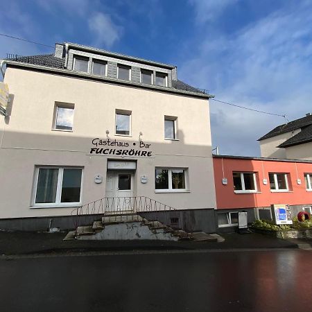 Gaestehaus Fuchsroehre Welcherath Экстерьер фото
