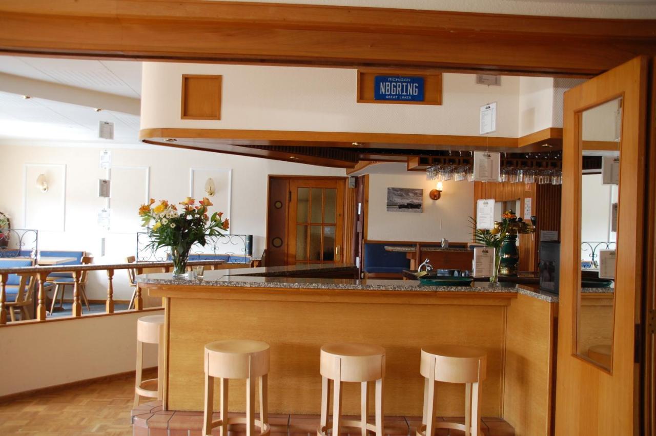 Gaestehaus Fuchsroehre Welcherath Экстерьер фото