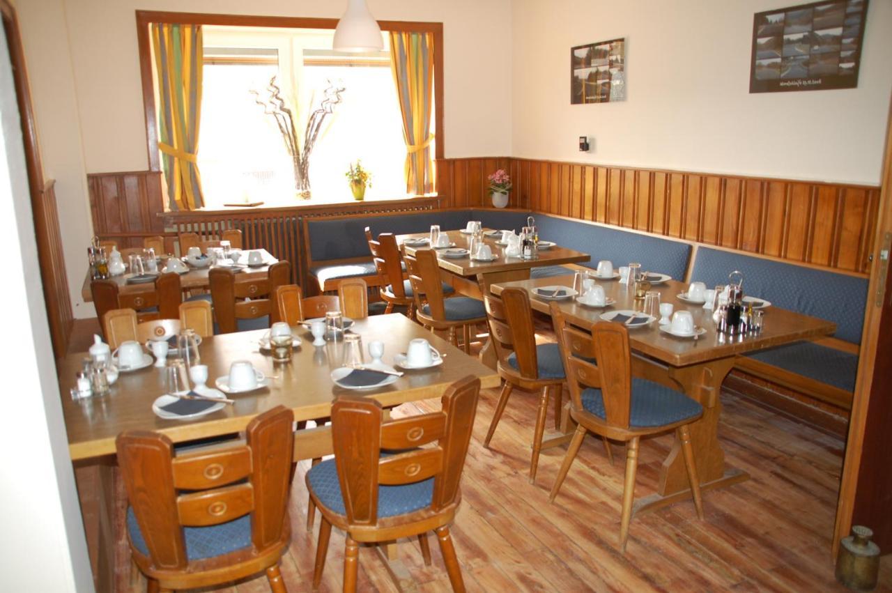 Gaestehaus Fuchsroehre Welcherath Экстерьер фото