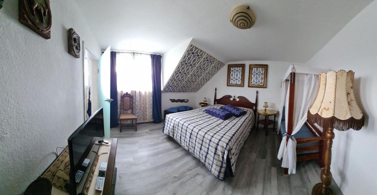 Gaestehaus Fuchsroehre Welcherath Экстерьер фото
