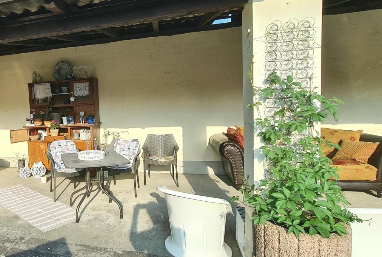 Gaestehaus Fuchsroehre Welcherath Экстерьер фото