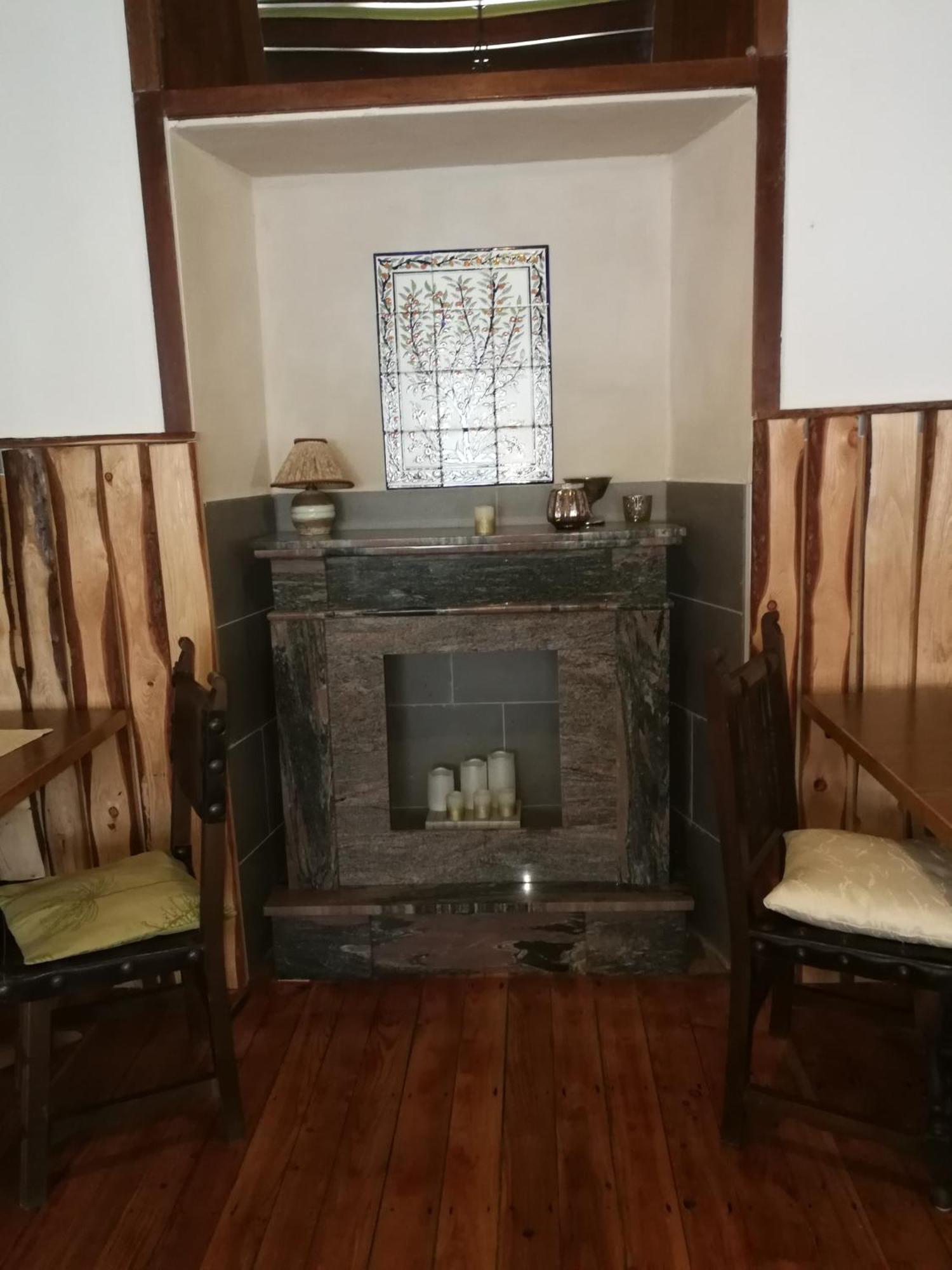 Gaestehaus Fuchsroehre Welcherath Экстерьер фото