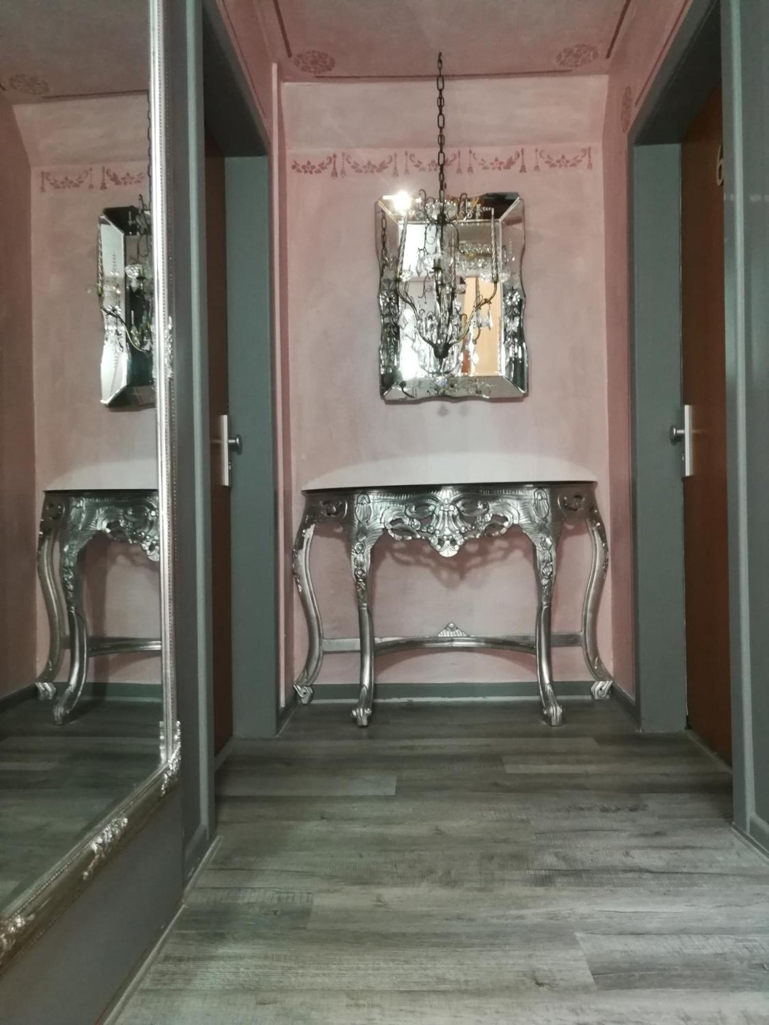 Gaestehaus Fuchsroehre Welcherath Экстерьер фото