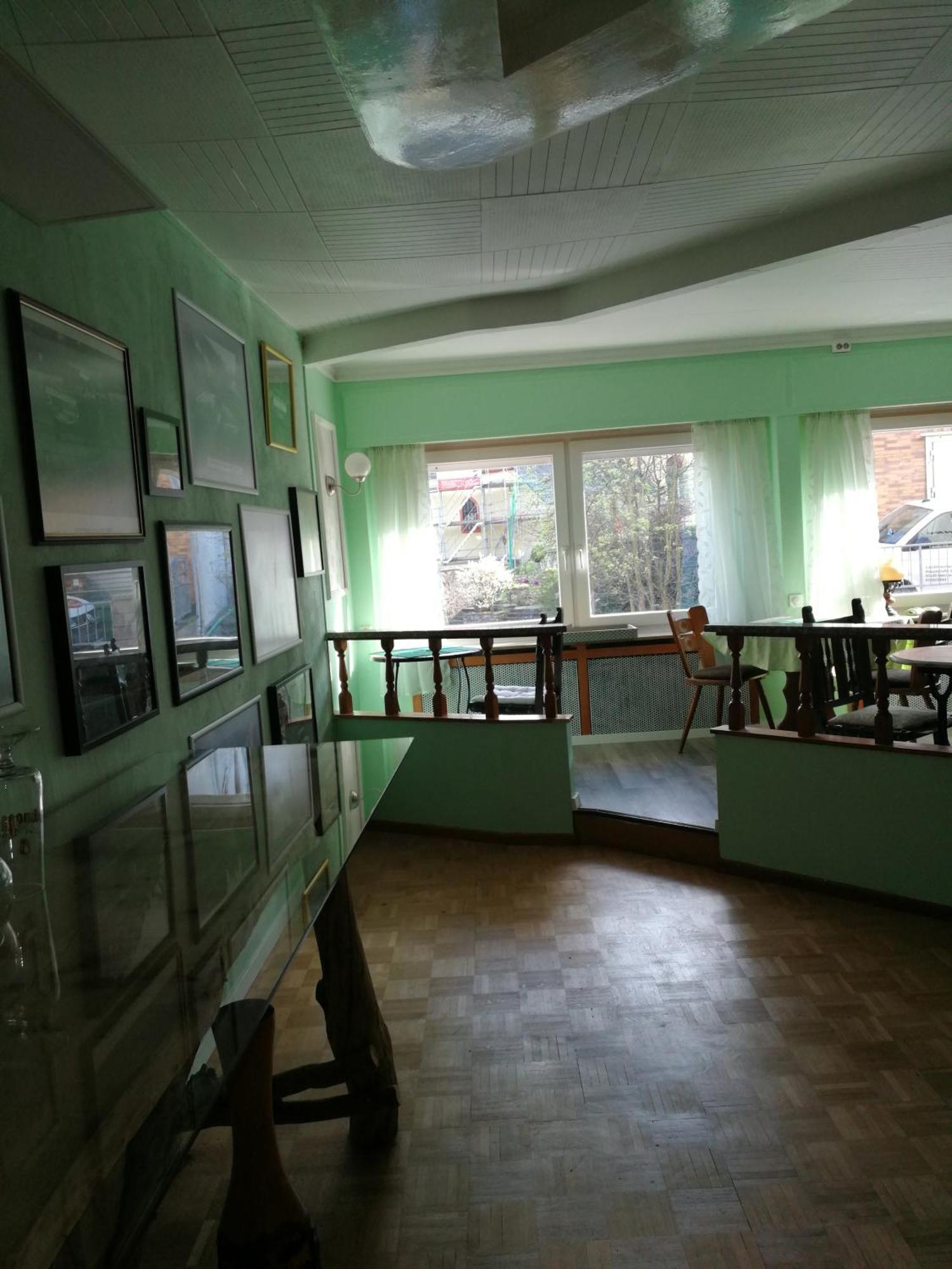 Gaestehaus Fuchsroehre Welcherath Экстерьер фото