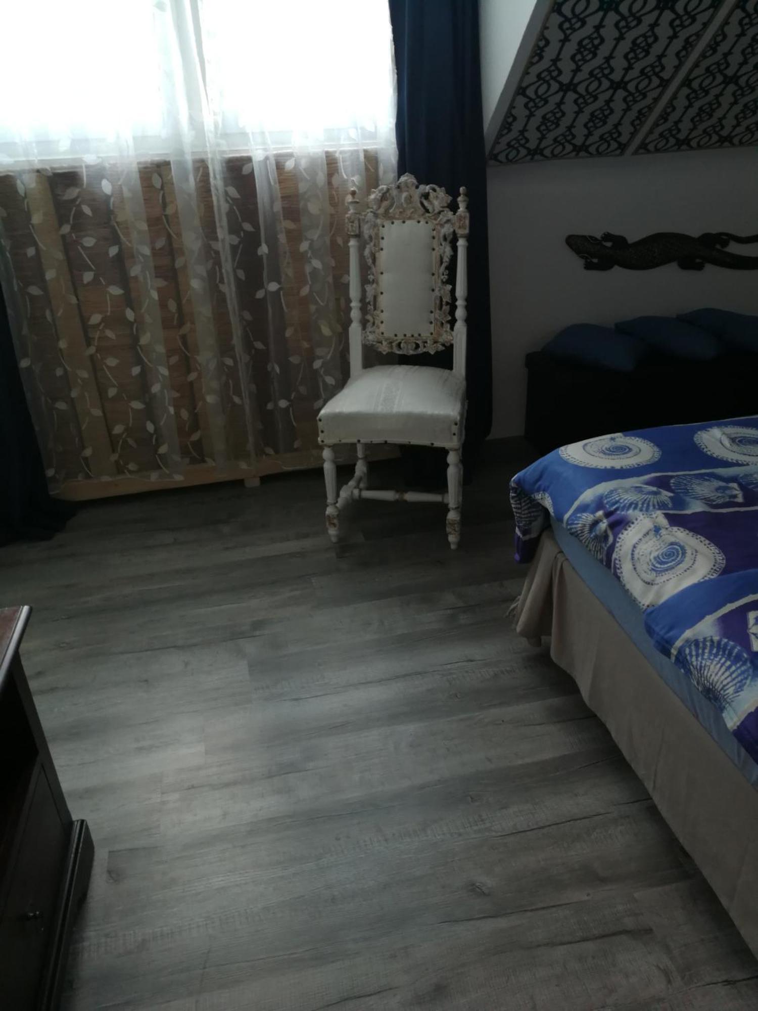 Gaestehaus Fuchsroehre Welcherath Экстерьер фото
