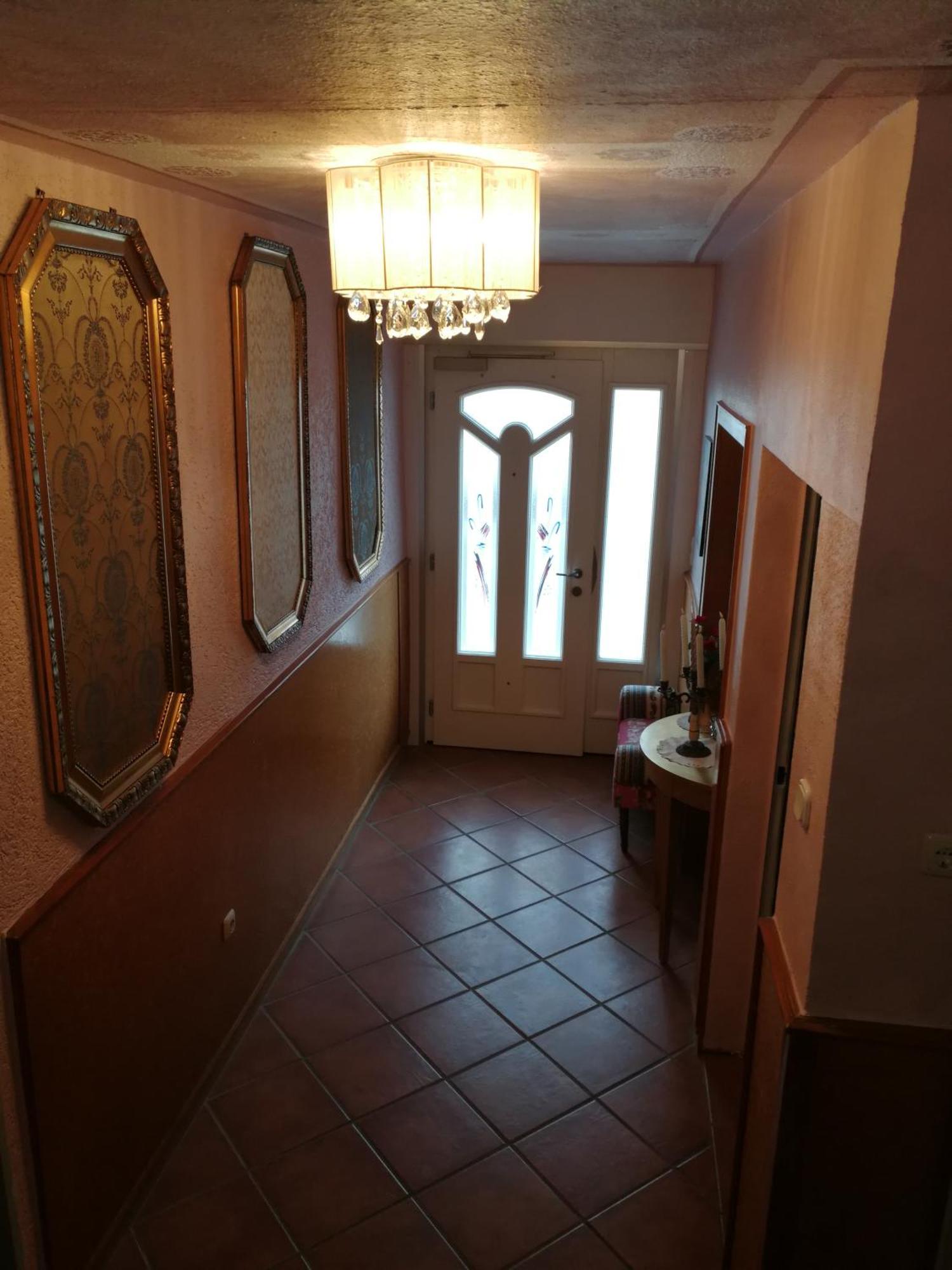 Gaestehaus Fuchsroehre Welcherath Экстерьер фото