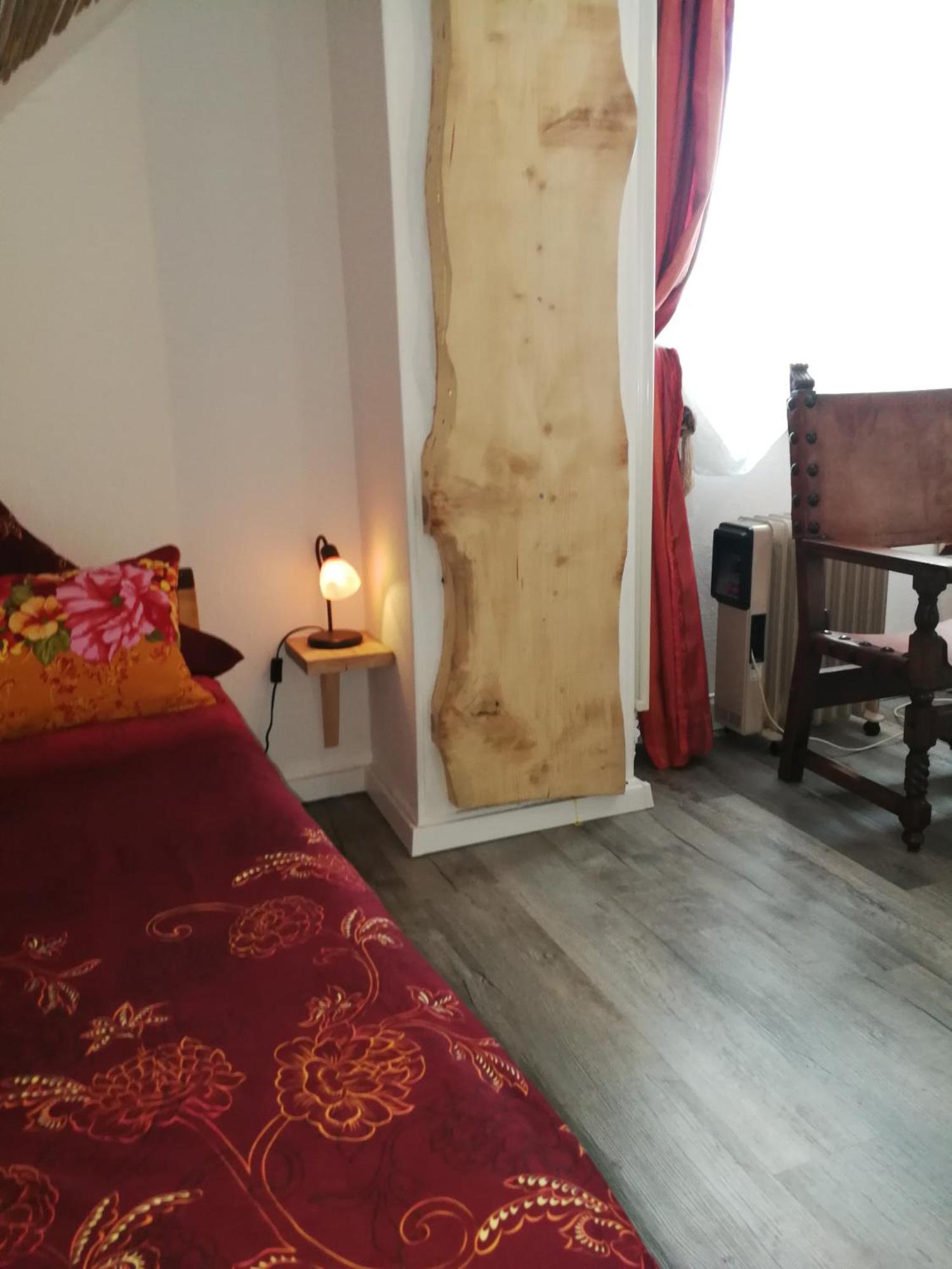 Gaestehaus Fuchsroehre Welcherath Экстерьер фото