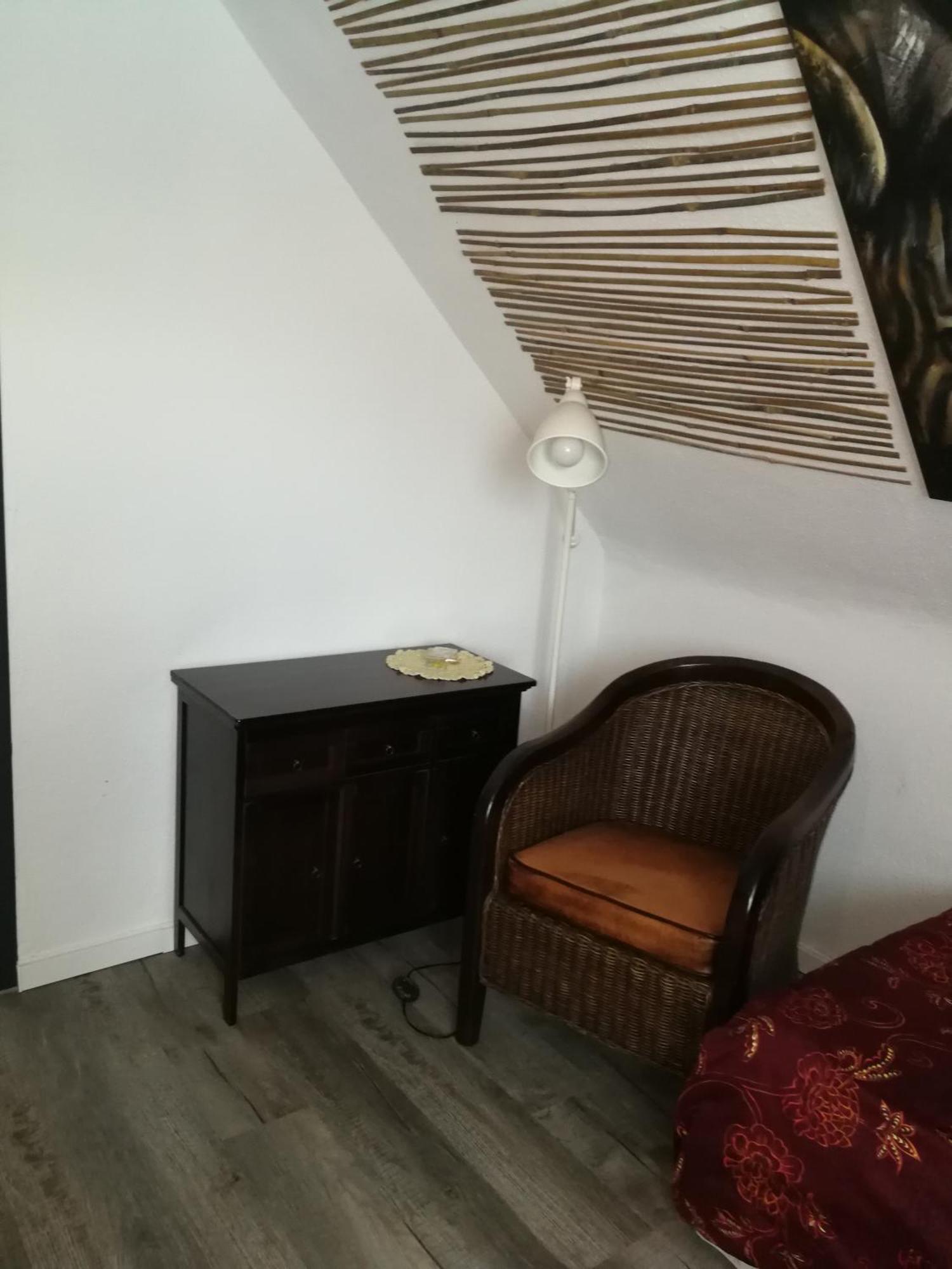 Gaestehaus Fuchsroehre Welcherath Экстерьер фото