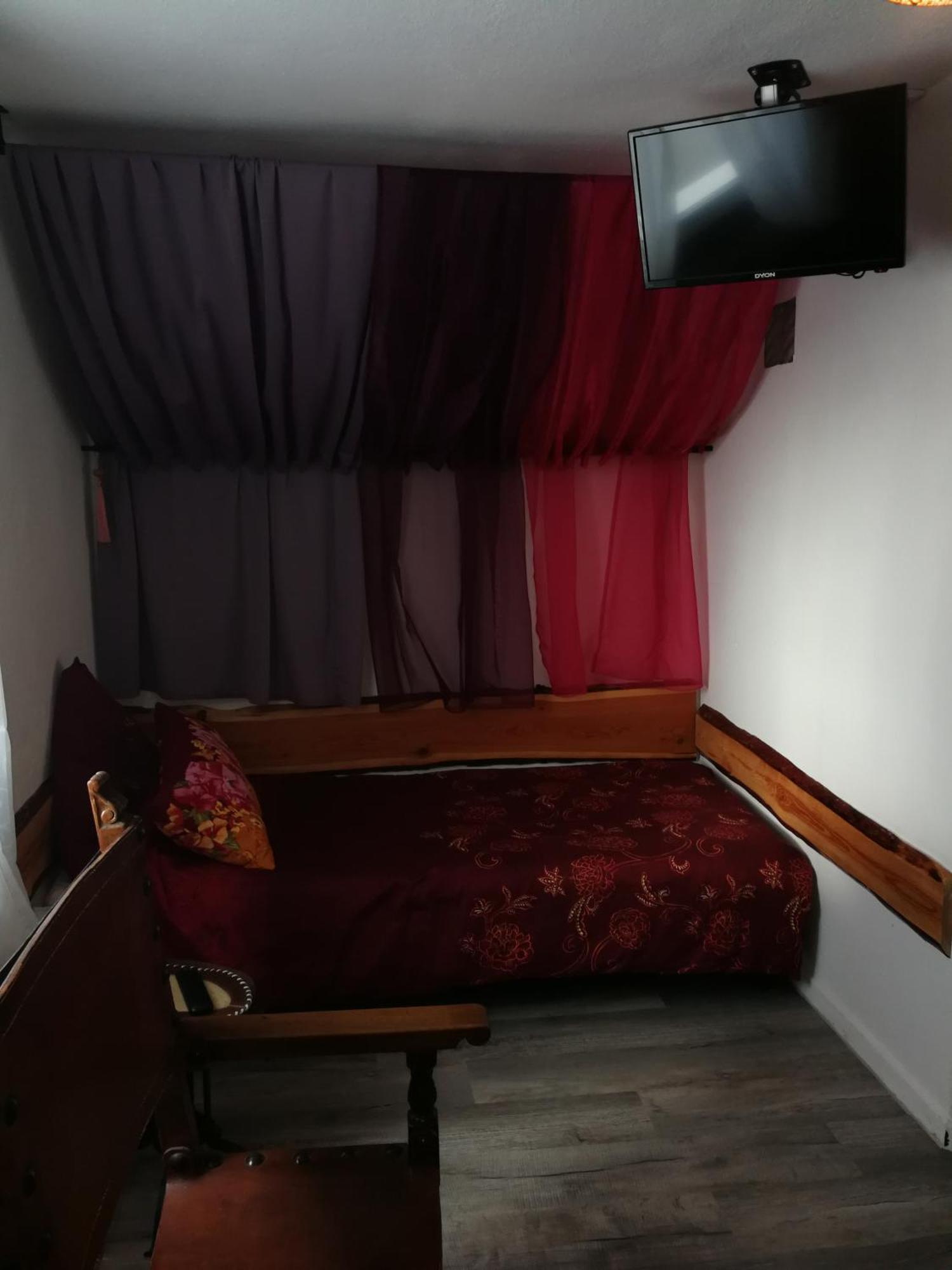 Gaestehaus Fuchsroehre Welcherath Экстерьер фото