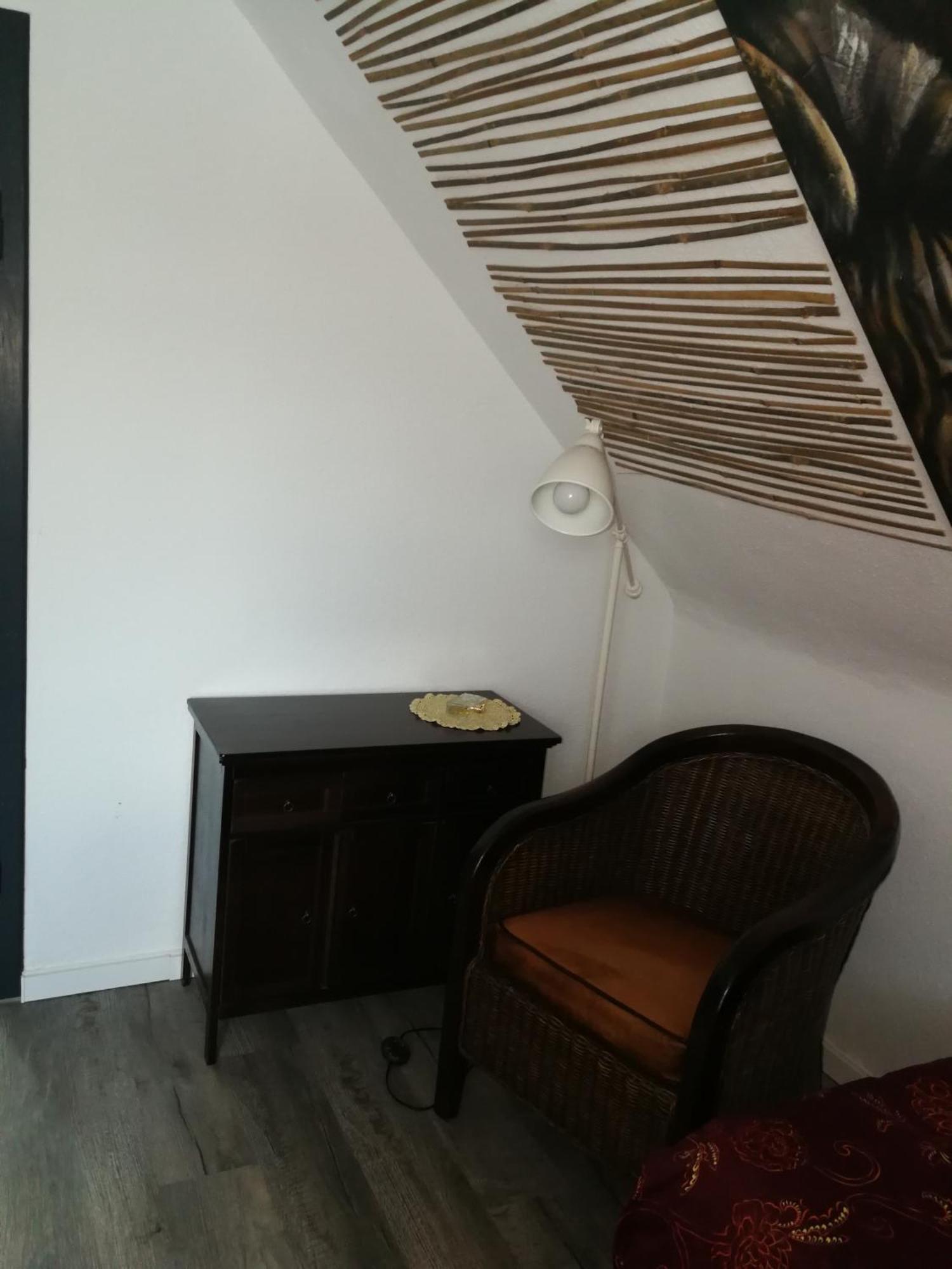 Gaestehaus Fuchsroehre Welcherath Экстерьер фото