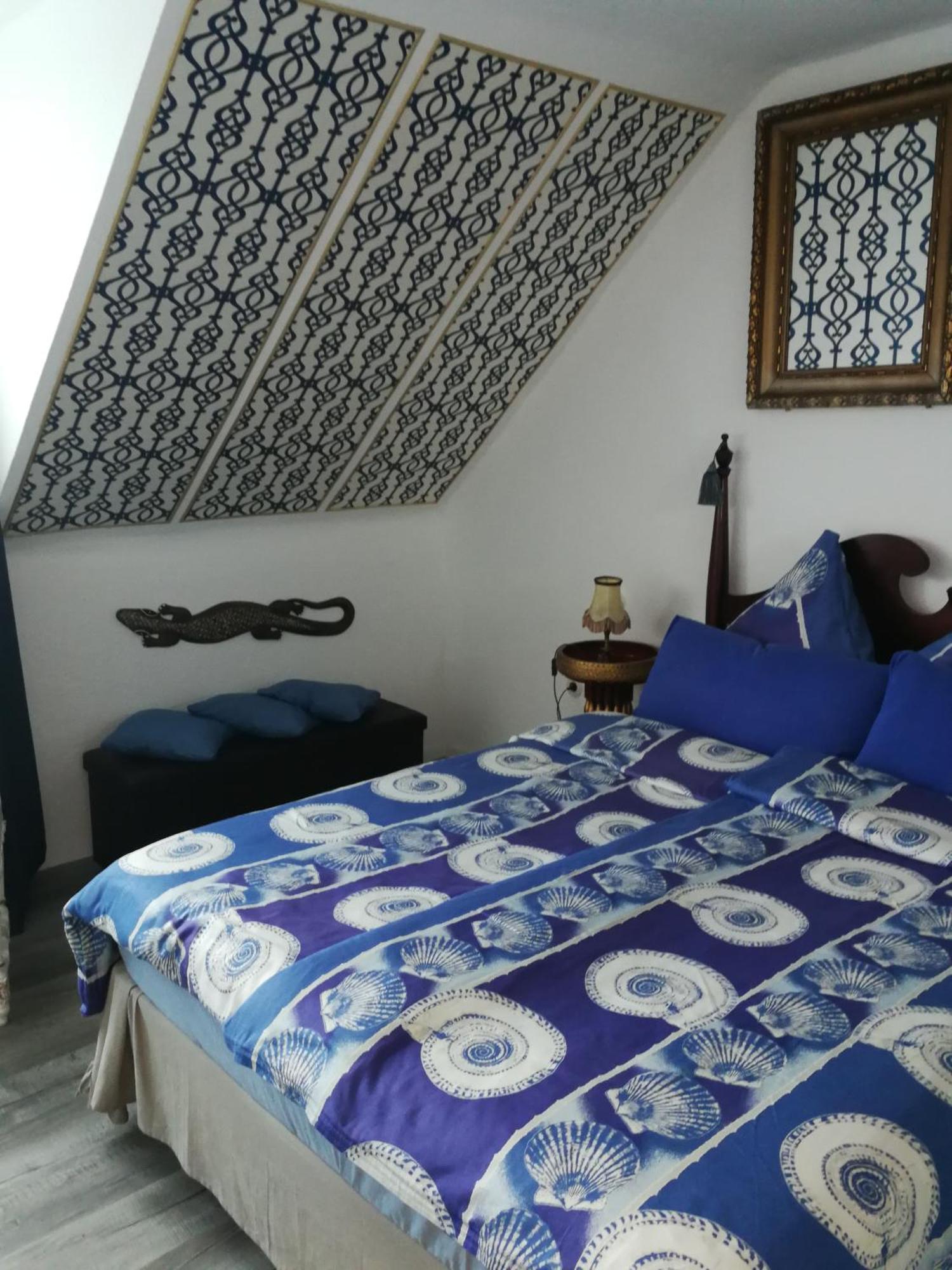 Gaestehaus Fuchsroehre Welcherath Экстерьер фото