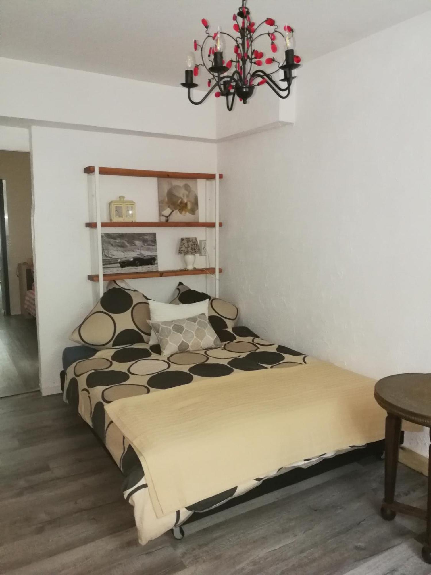 Gaestehaus Fuchsroehre Welcherath Экстерьер фото