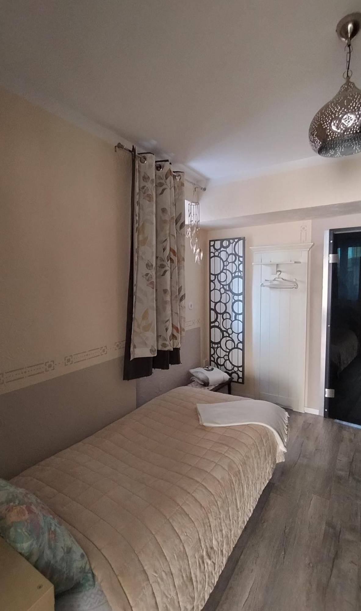 Gaestehaus Fuchsroehre Welcherath Экстерьер фото