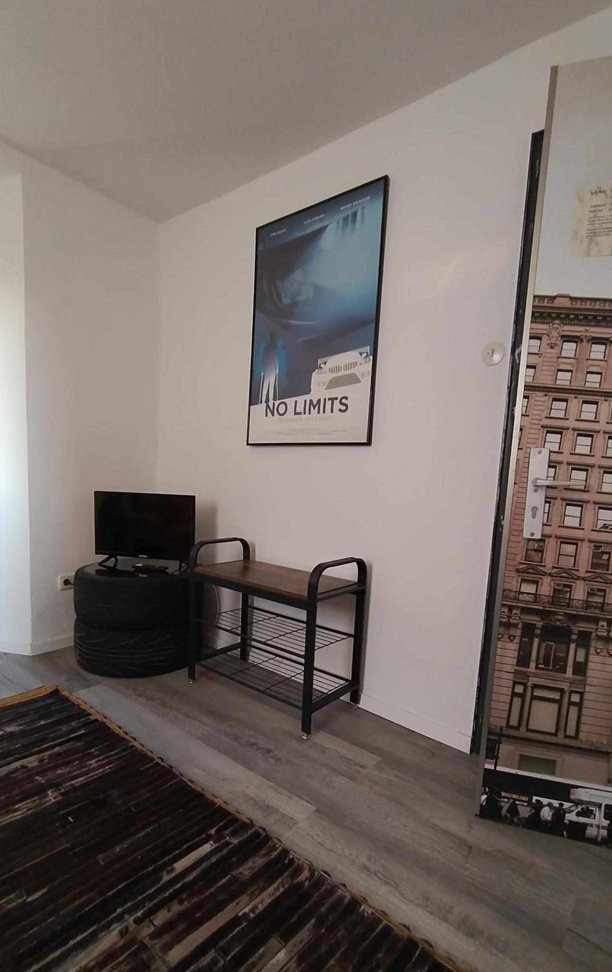 Gaestehaus Fuchsroehre Welcherath Экстерьер фото
