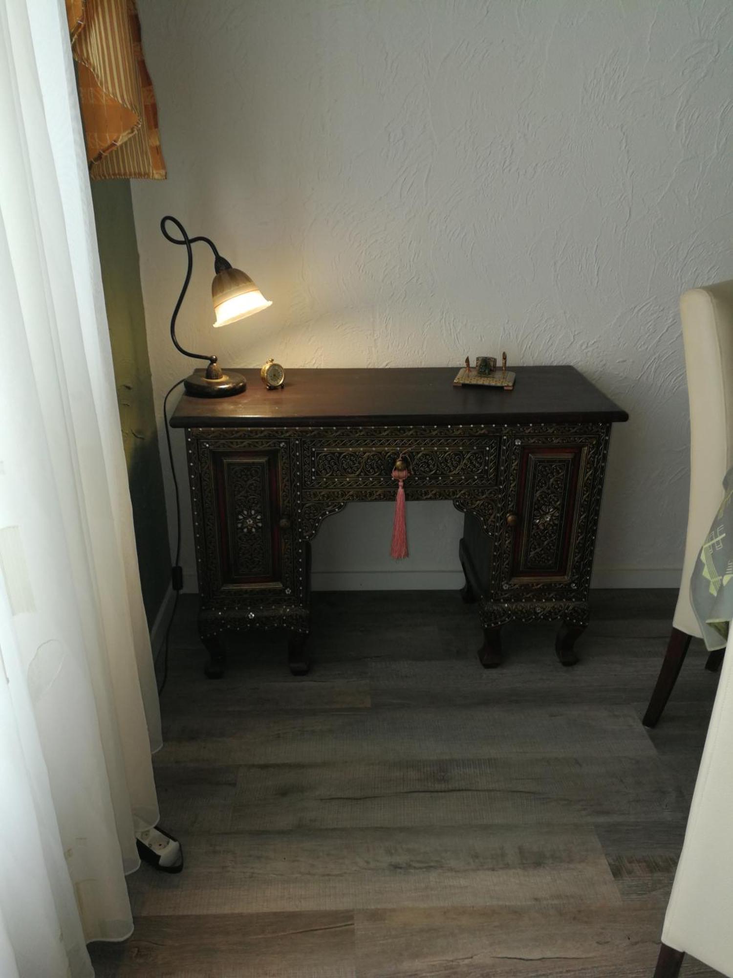 Gaestehaus Fuchsroehre Welcherath Экстерьер фото