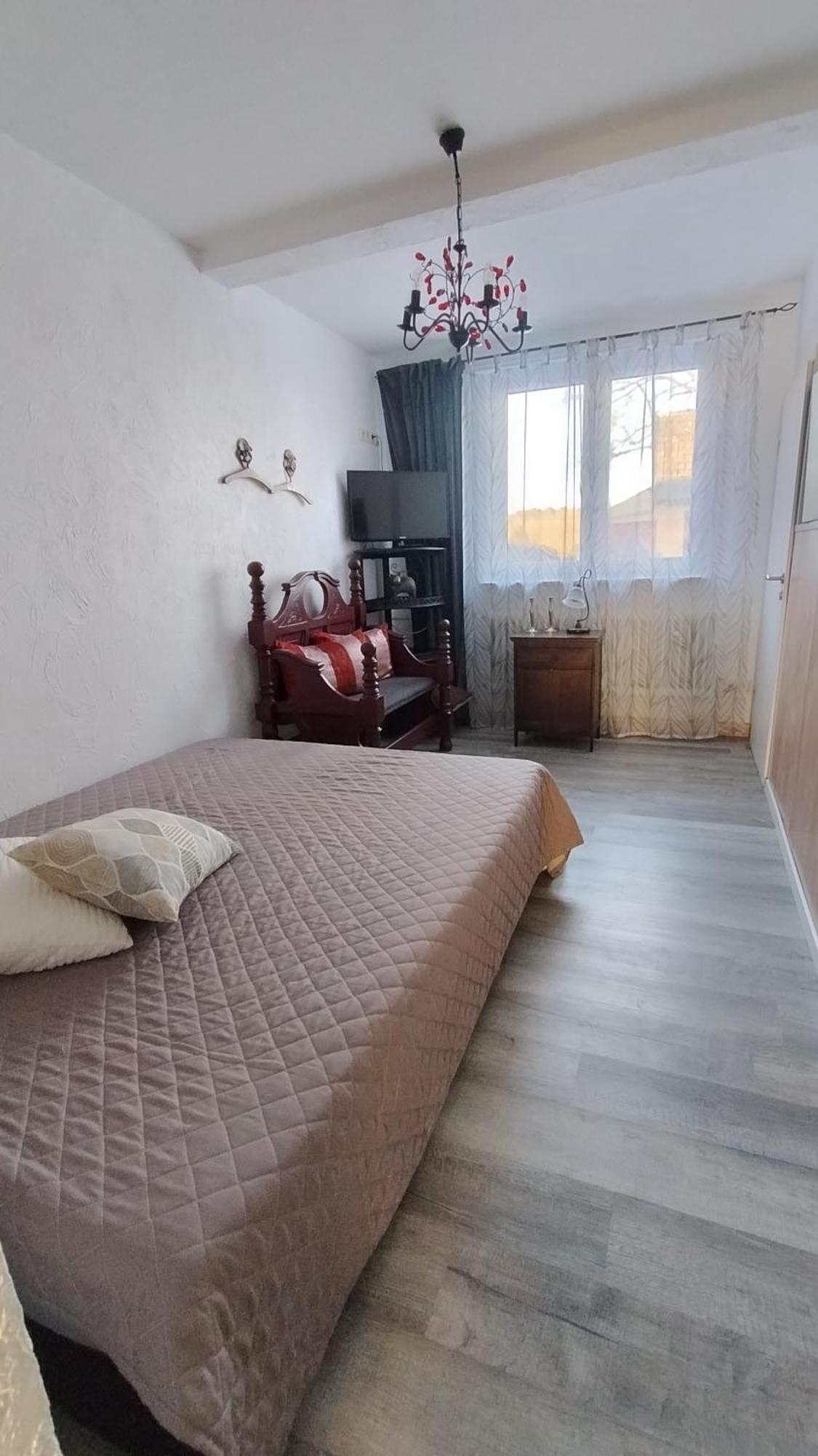 Gaestehaus Fuchsroehre Welcherath Экстерьер фото