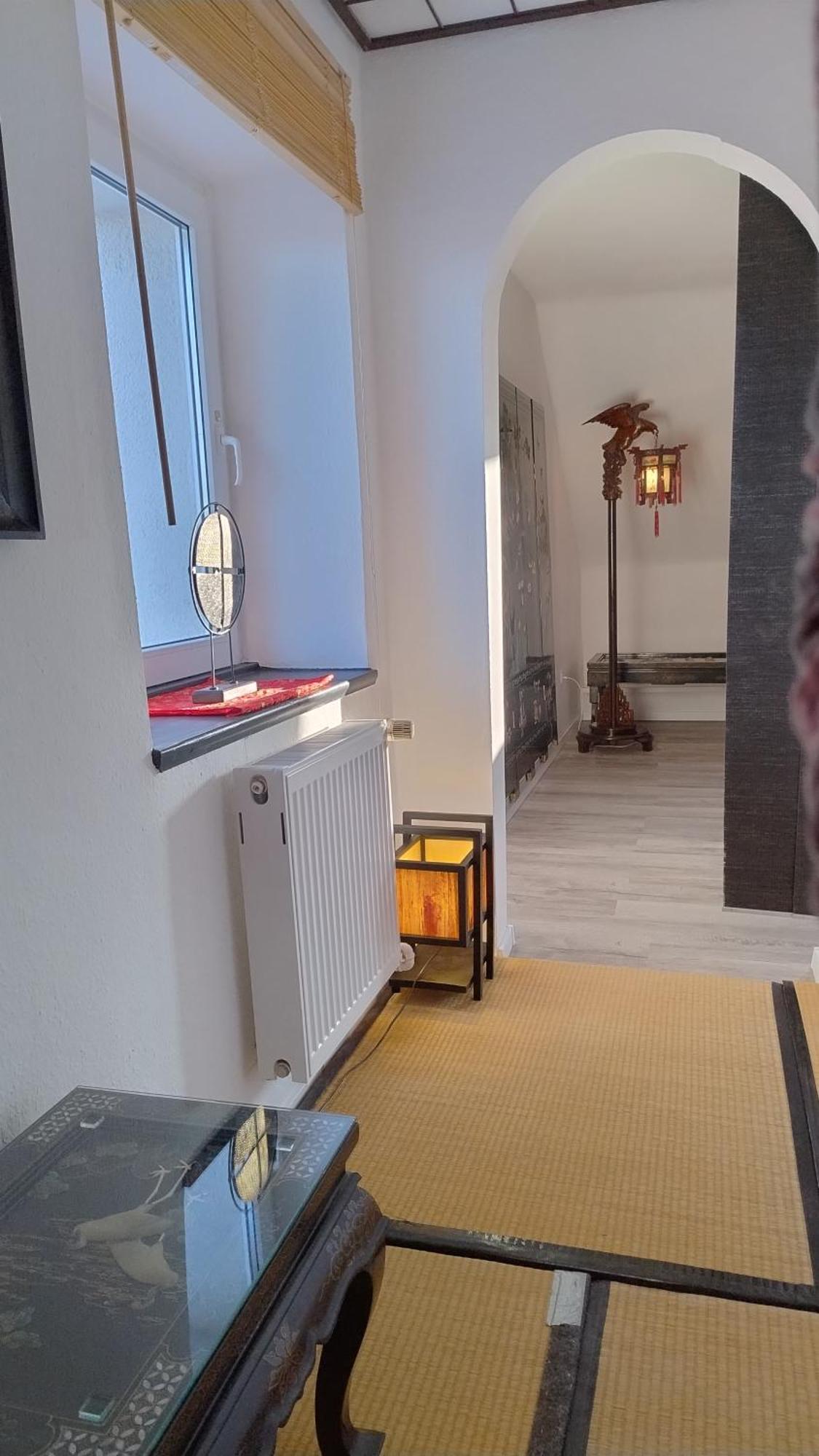 Gaestehaus Fuchsroehre Welcherath Экстерьер фото