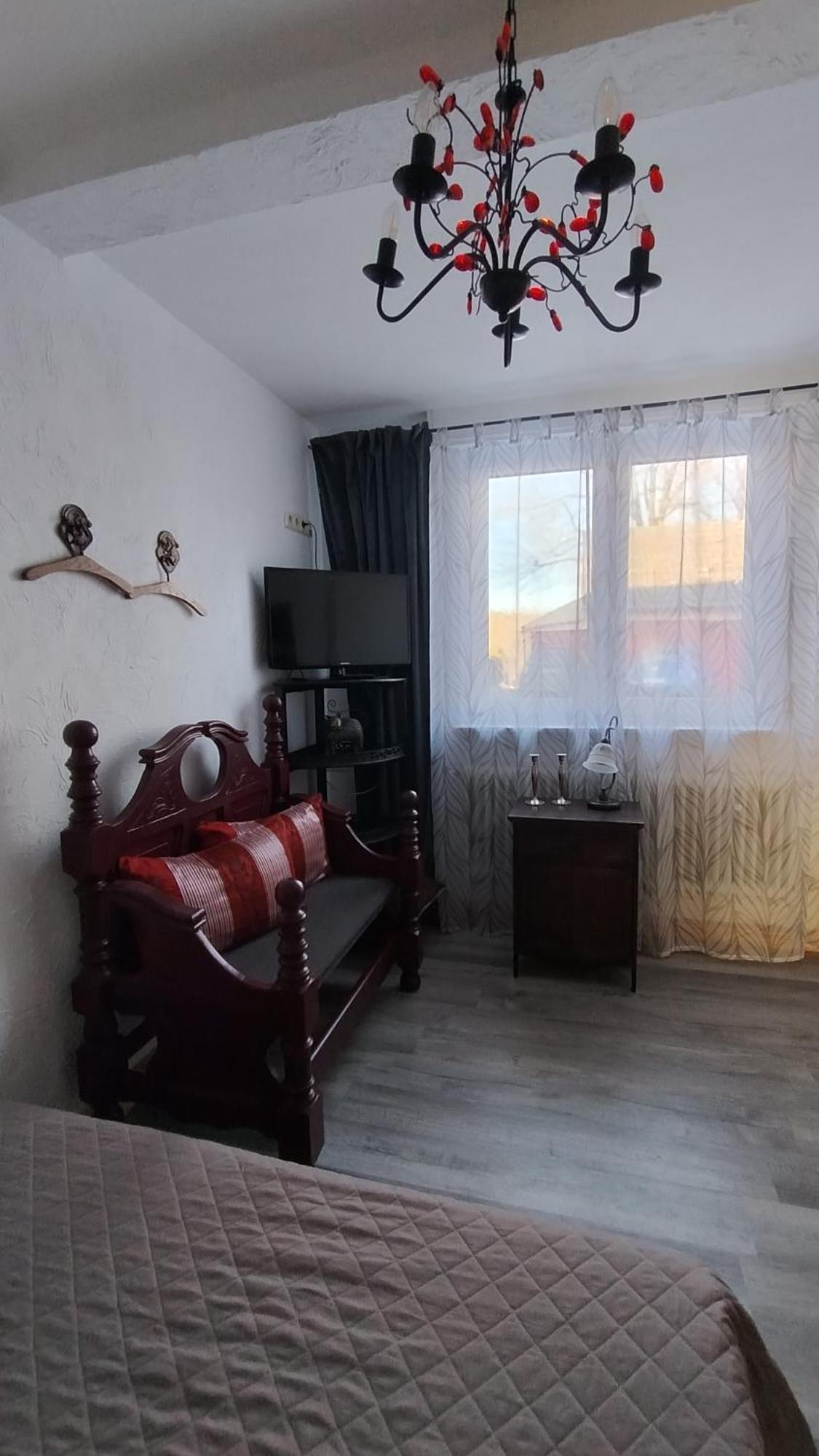 Gaestehaus Fuchsroehre Welcherath Экстерьер фото