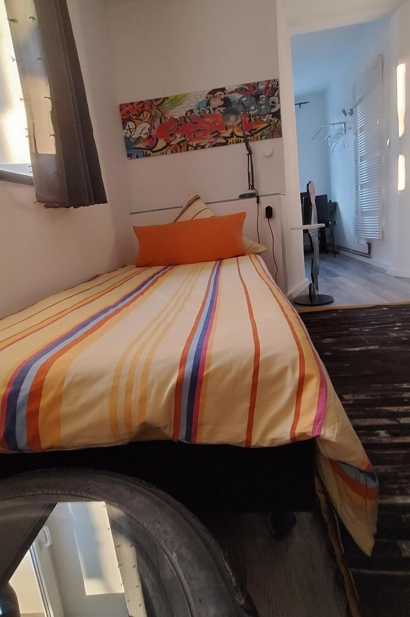 Gaestehaus Fuchsroehre Welcherath Экстерьер фото