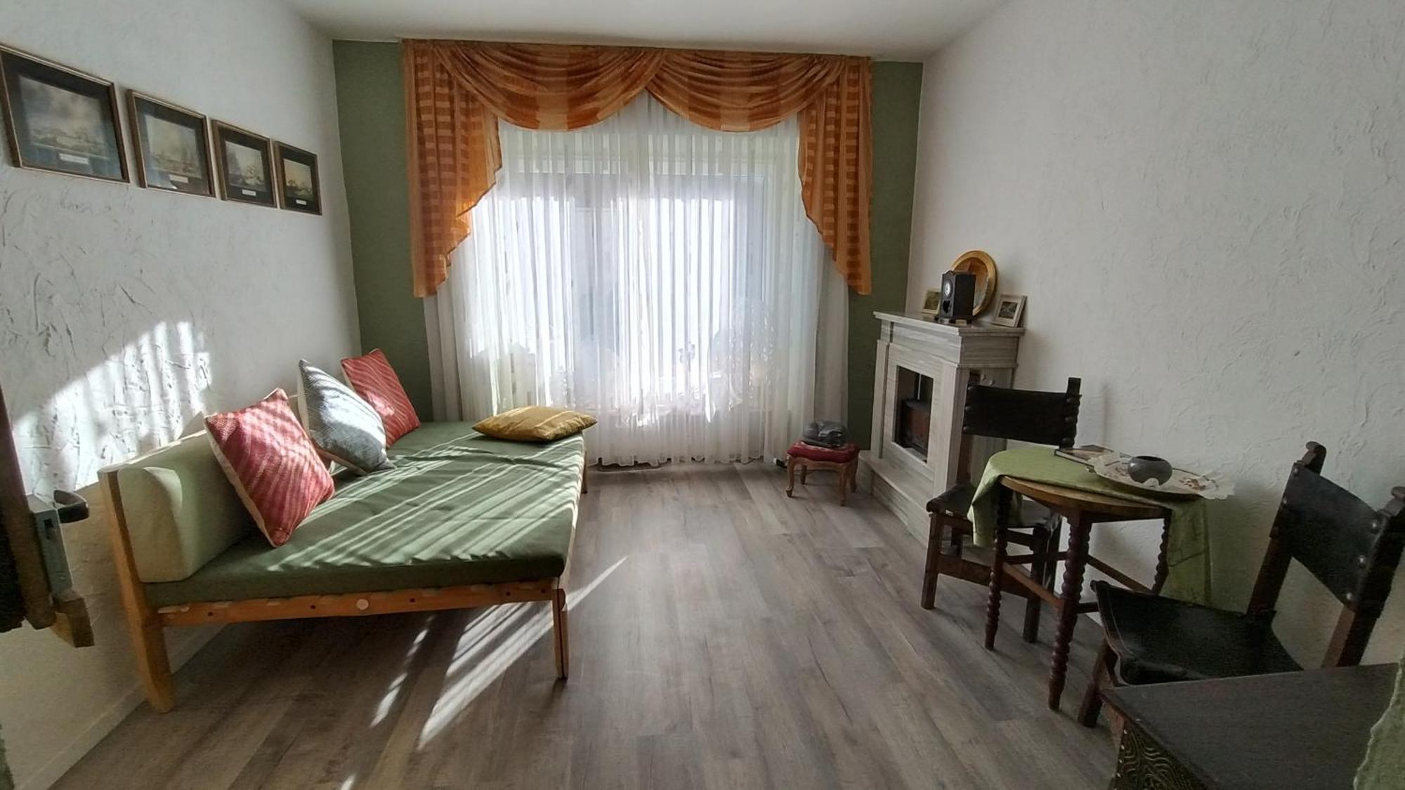 Gaestehaus Fuchsroehre Welcherath Экстерьер фото